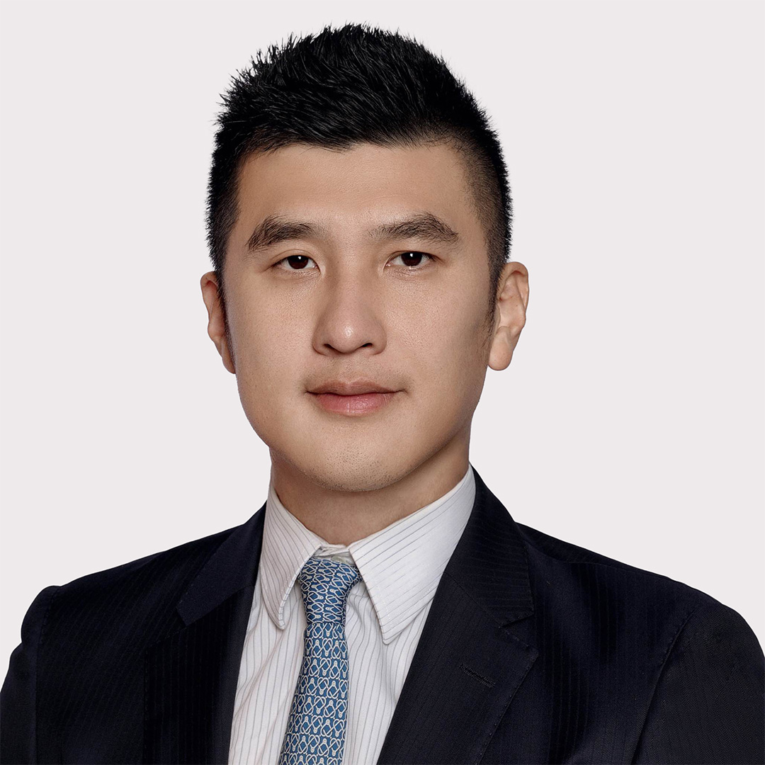 Chao Zhou