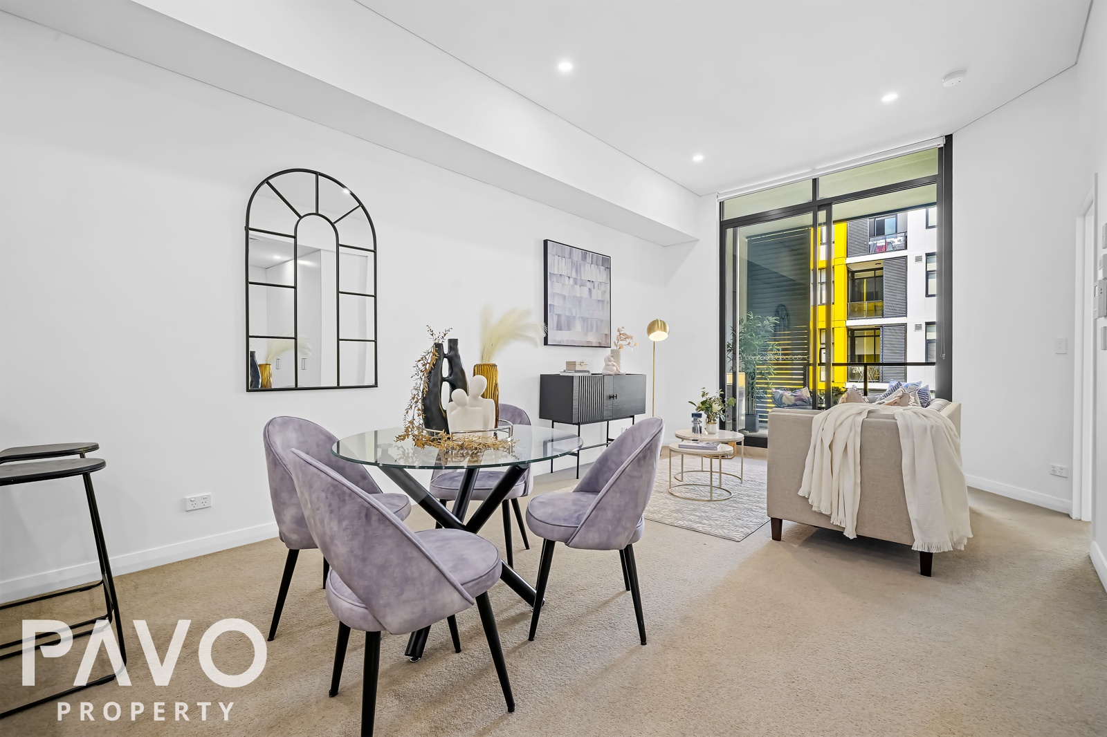 Ryde, New South Wales 2112, 1 Bedroom Bedrooms, ,1 BathroomBathrooms,Apartment,For Sale,1016