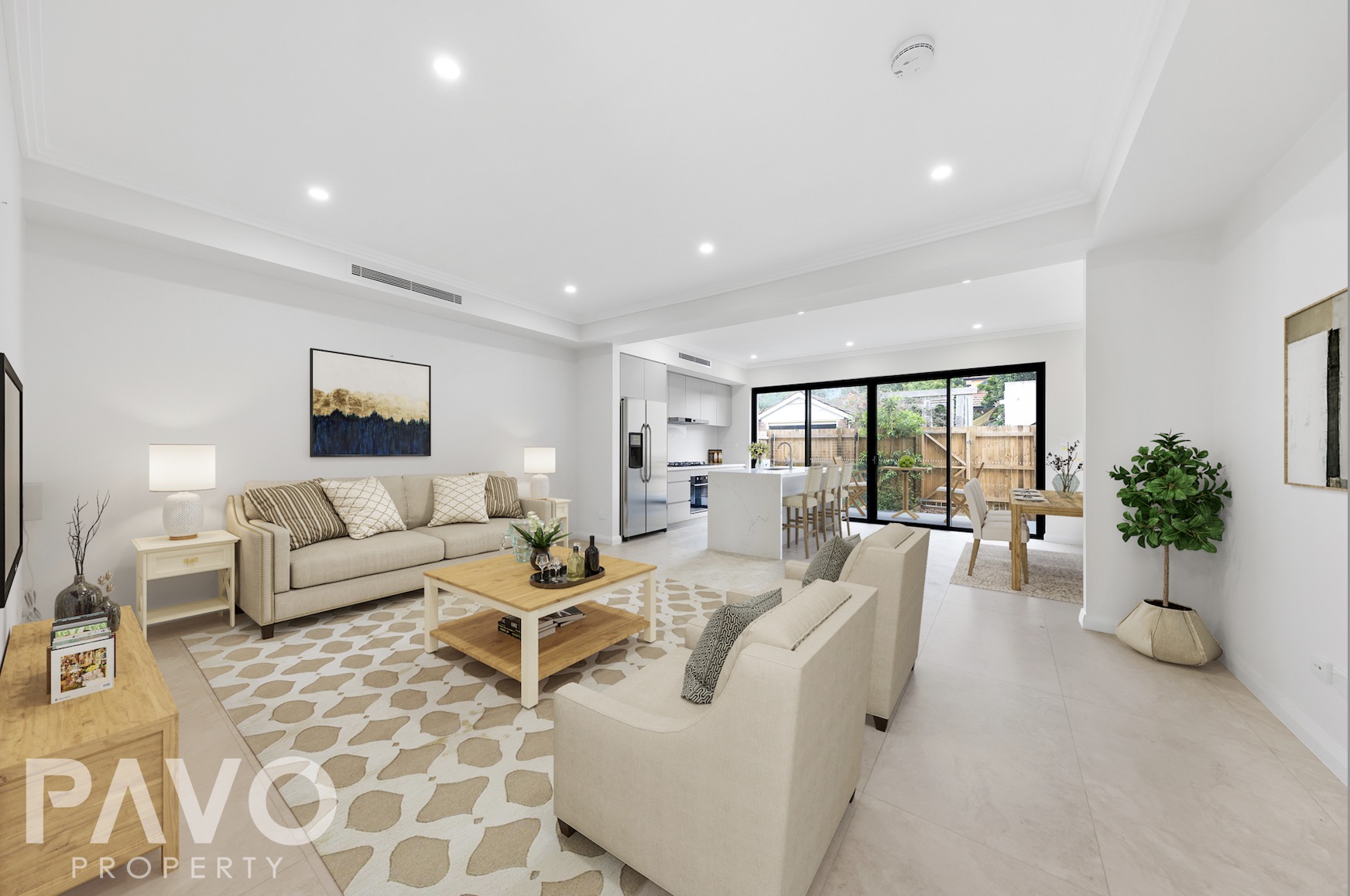 Burwood, New South Wales 2134, 4 Bedrooms Bedrooms, ,3 BathroomsBathrooms,Townhouse,For Sale,1020