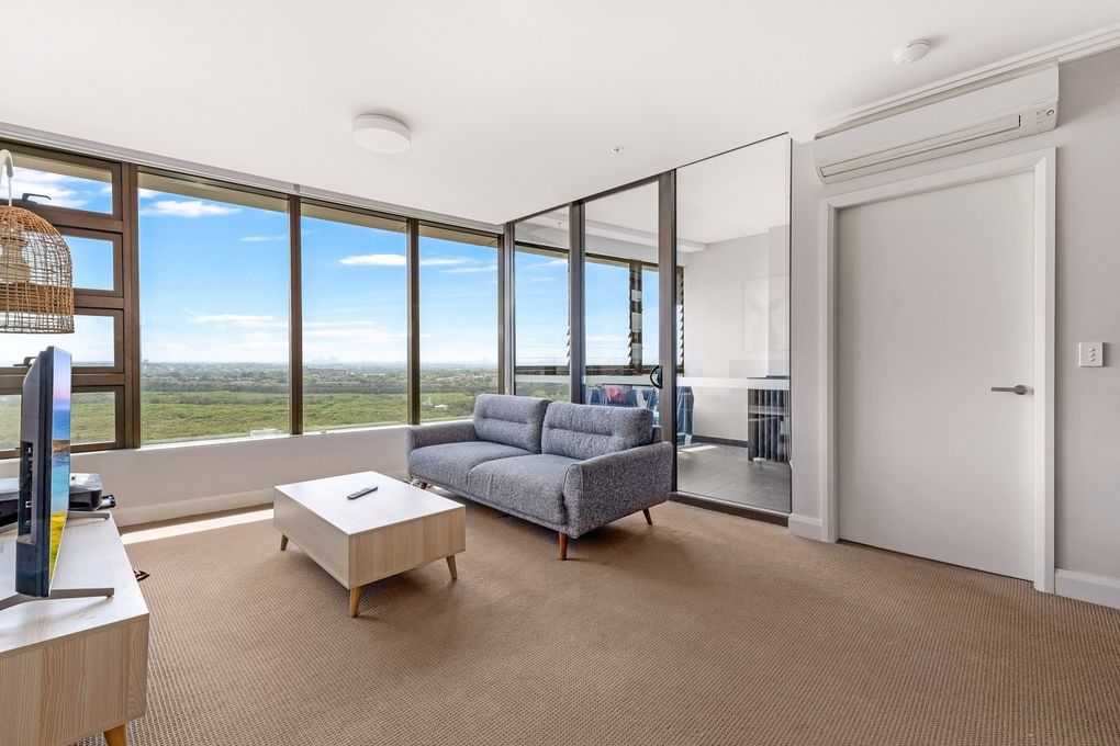 Syndney Olympic Park, New South Wales 2127, 1 Bedroom Bedrooms, ,1 BathroomBathrooms,Apartment,For Sale,1027