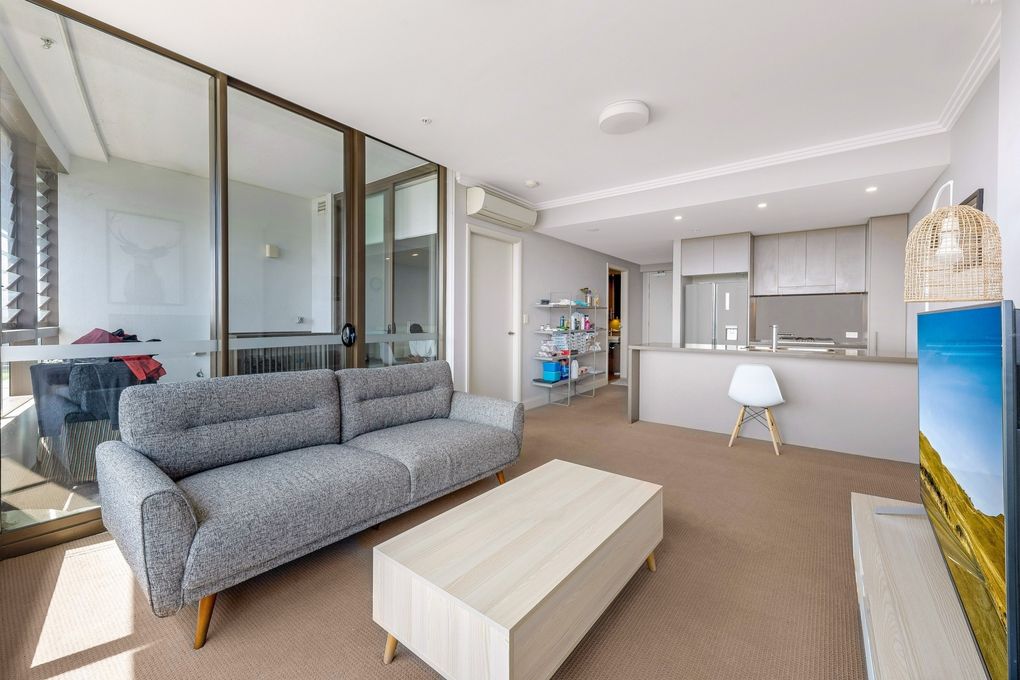 Syndney Olympic Park, New South Wales 2127, 1 Bedroom Bedrooms, ,1 BathroomBathrooms,Apartment,For Sale,1027