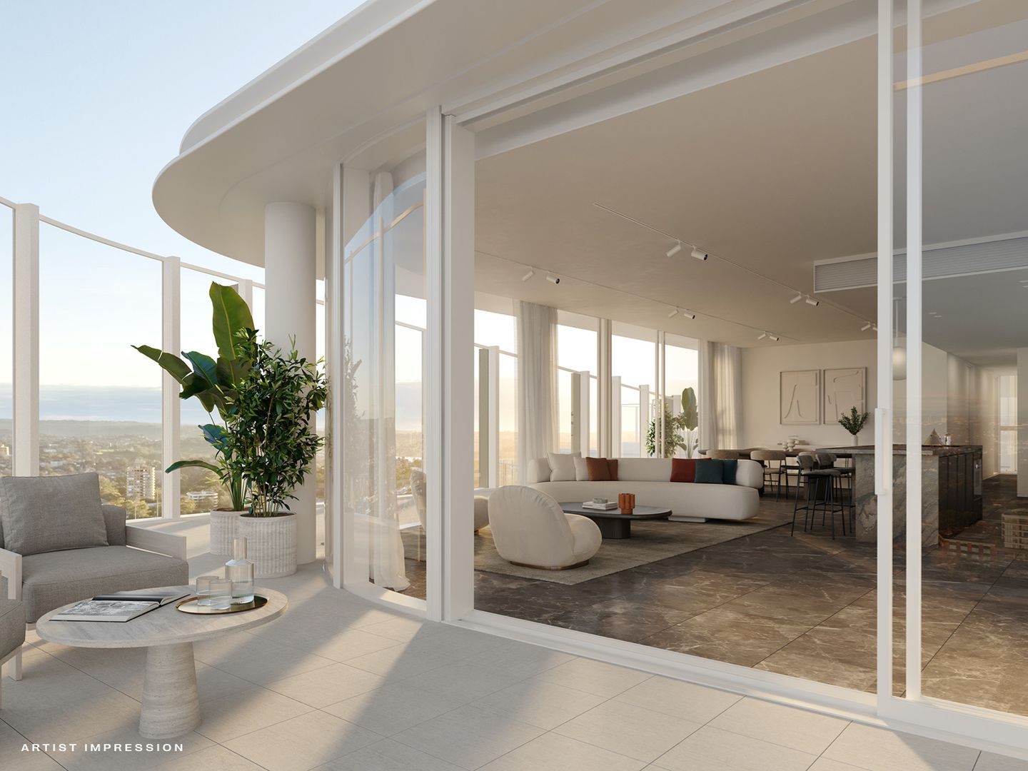 North Sydney, New South Wales 2060, 2 Bedrooms Bedrooms, ,2 BathroomsBathrooms,Apartment,For Sale,1028