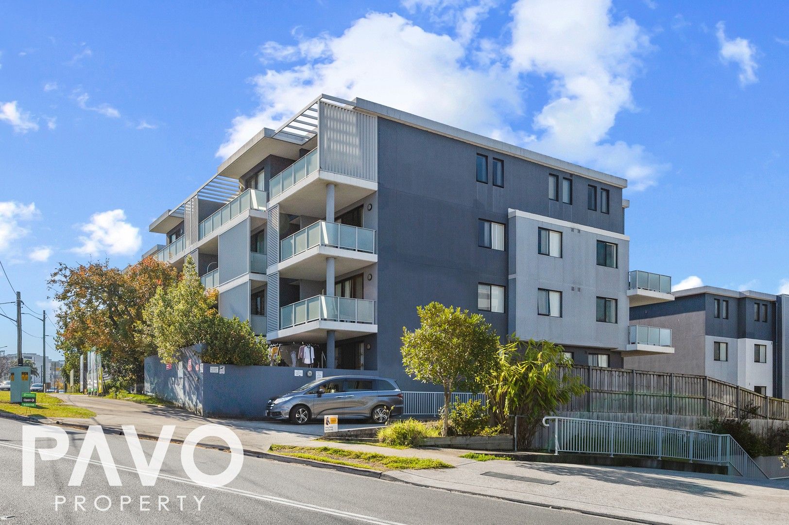 Carlingford, New South Wales, 2 Bedrooms Bedrooms, ,2 BathroomsBathrooms,Apartment,For Sale,1031