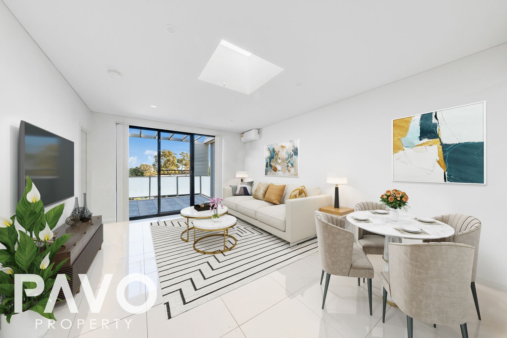 Carlingford, New South Wales, 2 Bedrooms Bedrooms, ,2 BathroomsBathrooms,Apartment,For Sale,1031