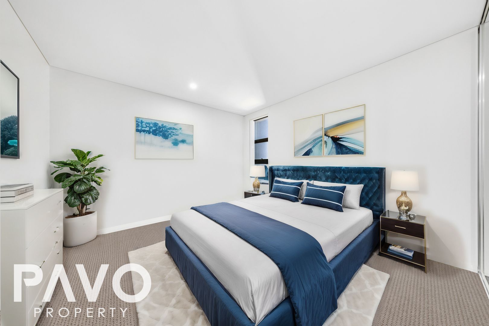 Carlingford, New South Wales, 2 Bedrooms Bedrooms, ,2 BathroomsBathrooms,Apartment,For Sale,1031