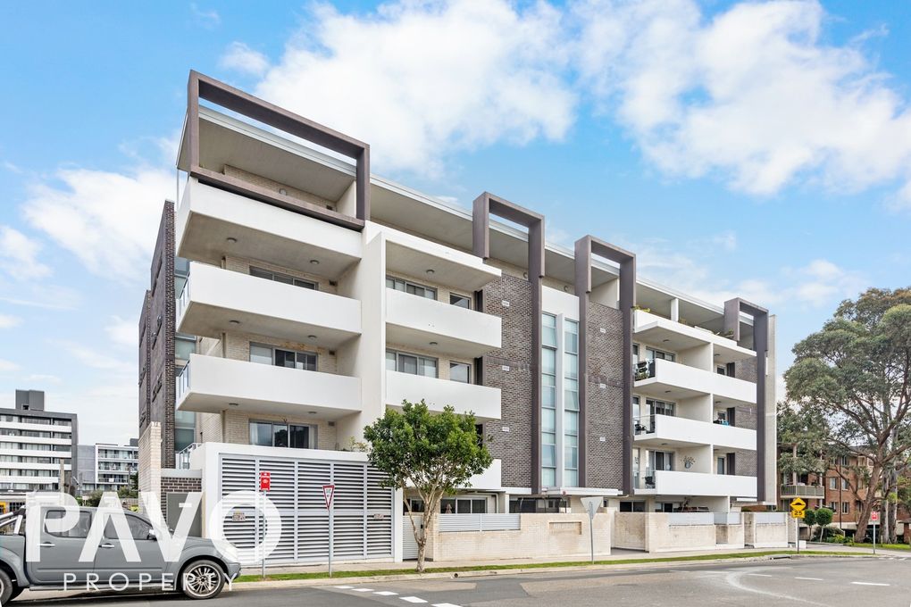 Canterbury, New South Wales 2193, 2 Bedrooms Bedrooms, ,2 BathroomsBathrooms,Apartment,For Sale,1035