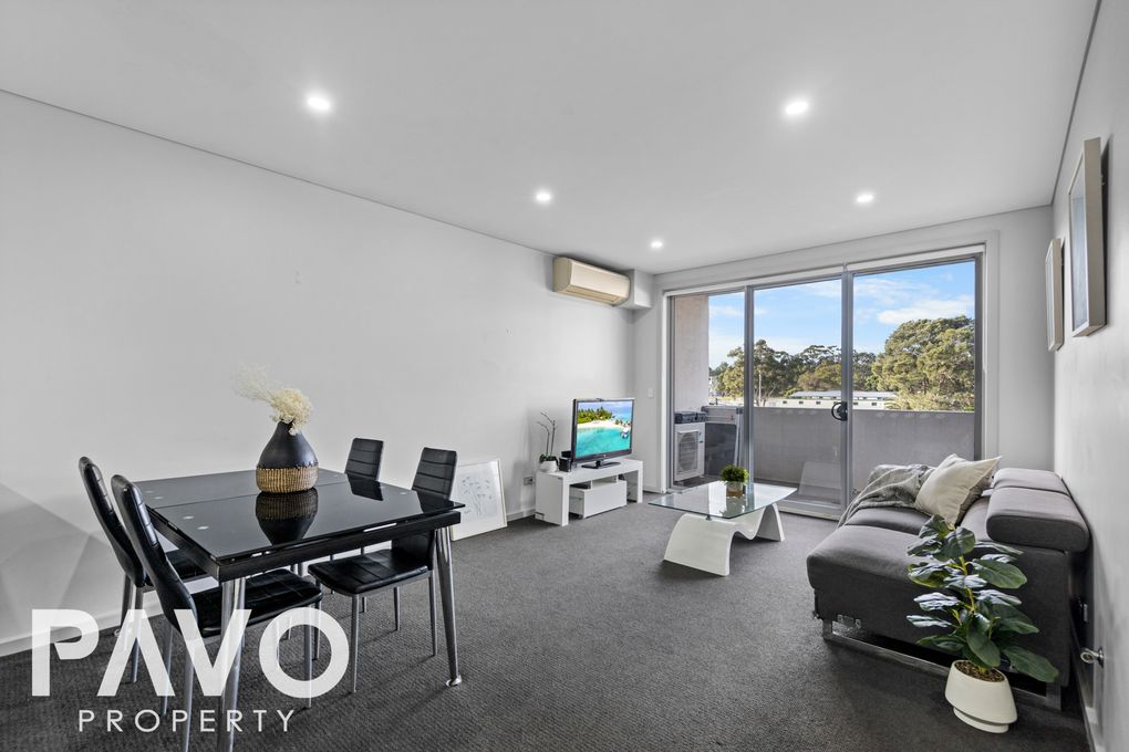 Canterbury, New South Wales 2193, 2 Bedrooms Bedrooms, ,2 BathroomsBathrooms,Apartment,For Sale,1035