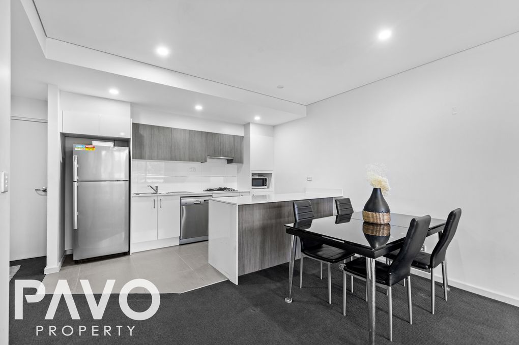 Canterbury, New South Wales 2193, 2 Bedrooms Bedrooms, ,2 BathroomsBathrooms,Apartment,For Sale,1035