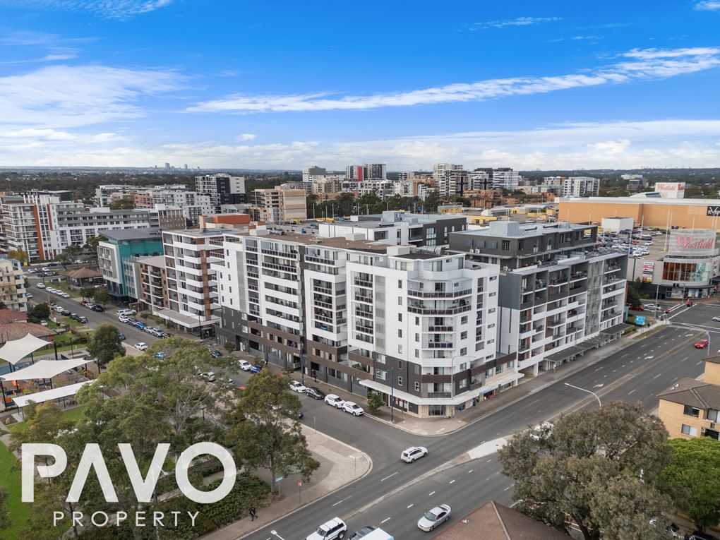 Liverpool, New South Wales 2170, 2 Bedrooms Bedrooms, ,2 BathroomsBathrooms,Apartment,For Sale,1036