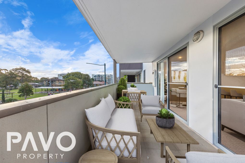 Liverpool, New South Wales 2170, 2 Bedrooms Bedrooms, ,2 BathroomsBathrooms,Apartment,For Sale,1036