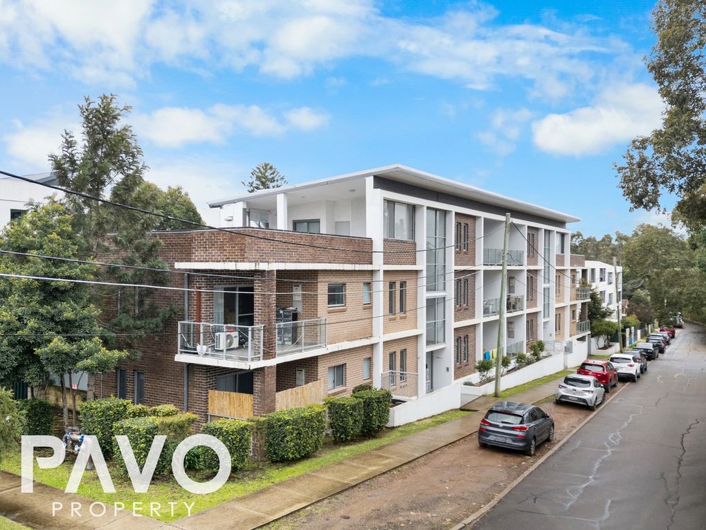 Parramatta, New South Wales 2150, 2 Bedrooms Bedrooms, ,1 BathroomBathrooms,Apartment,For Sale,1037
