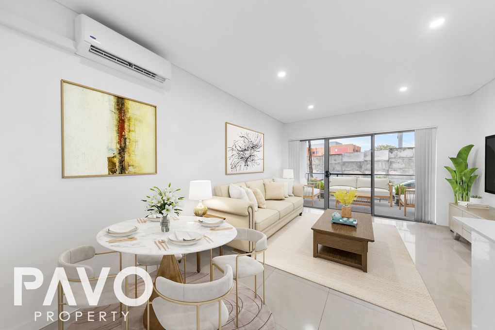 Parramatta, New South Wales 2150, 2 Bedrooms Bedrooms, ,1 BathroomBathrooms,Apartment,For Sale,1037