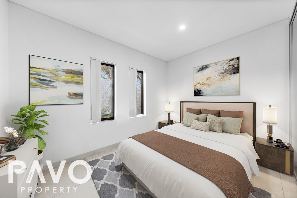 Parramatta, New South Wales 2150, 2 Bedrooms Bedrooms, ,1 BathroomBathrooms,Apartment,For Sale,1037