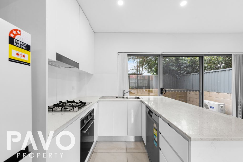 Parramatta, New South Wales 2150, 2 Bedrooms Bedrooms, ,1 BathroomBathrooms,Apartment,For Sale,1037