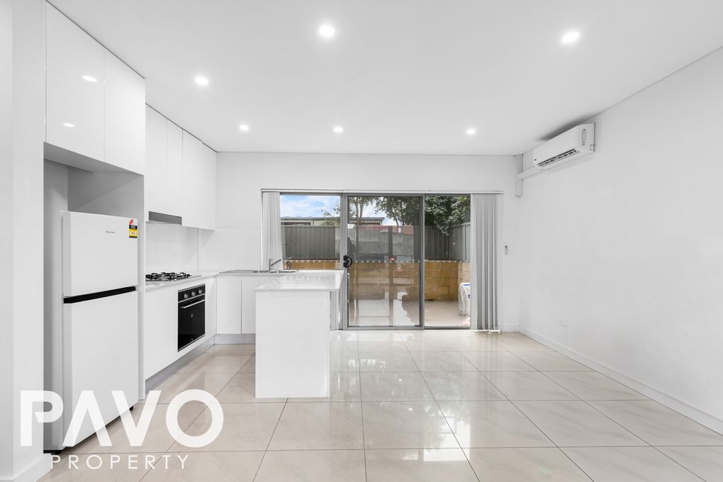 Parramatta, New South Wales 2150, 2 Bedrooms Bedrooms, ,1 BathroomBathrooms,Apartment,For Sale,1037