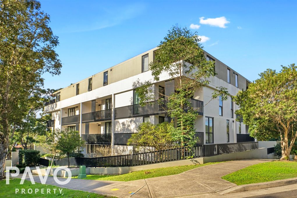 Lane Cove North, New South Wales 2066, 1 Bedroom Bedrooms, ,1 BathroomBathrooms,Apartment,For Sale,1038