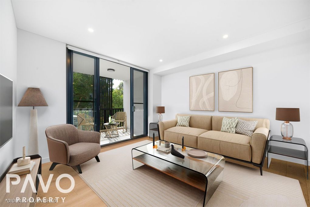 Lane Cove North, New South Wales 2066, 1 Bedroom Bedrooms, ,1 BathroomBathrooms,Apartment,For Sale,1038