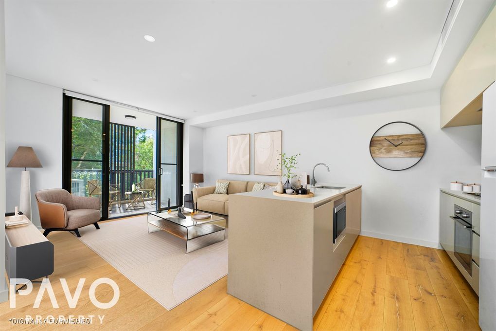 Lane Cove North, New South Wales 2066, 1 Bedroom Bedrooms, ,1 BathroomBathrooms,Apartment,For Sale,1038