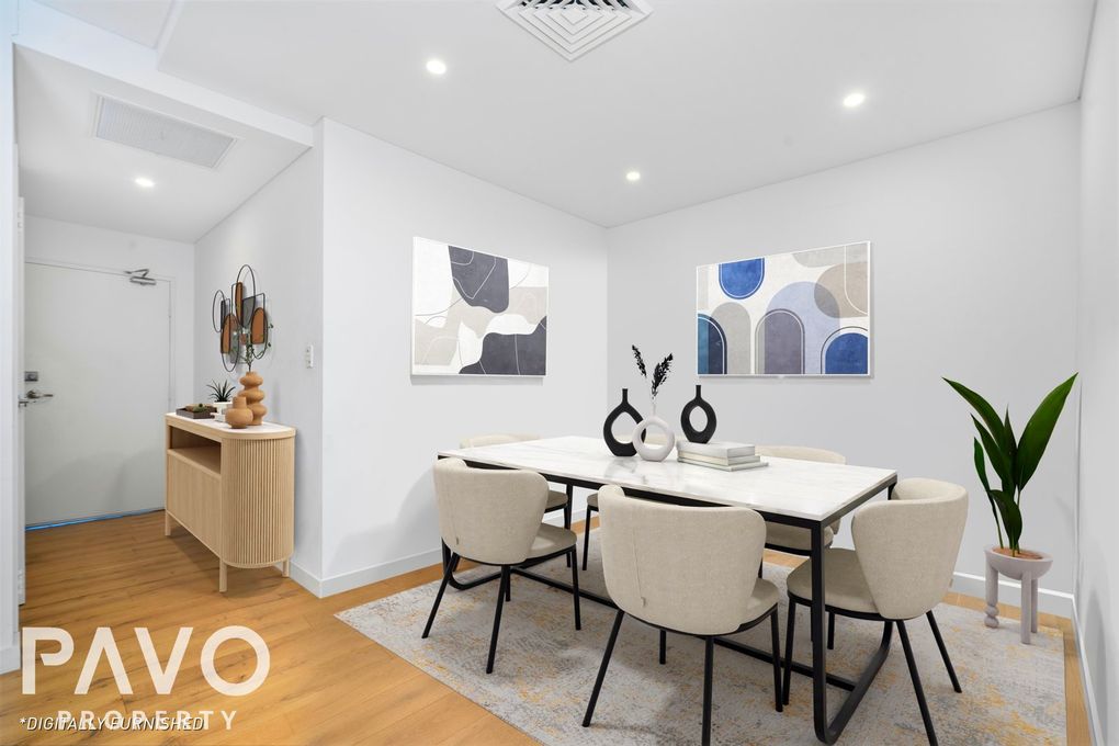 Lane Cove North, New South Wales 2066, 1 Bedroom Bedrooms, ,1 BathroomBathrooms,Apartment,For Sale,1038