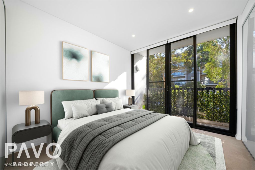 Lane Cove North, New South Wales 2066, 1 Bedroom Bedrooms, ,1 BathroomBathrooms,Apartment,For Sale,1038