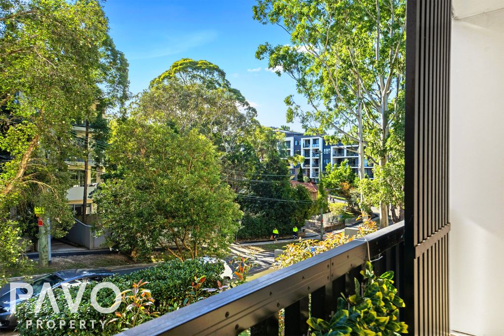 Lane Cove North, New South Wales 2066, 1 Bedroom Bedrooms, ,1 BathroomBathrooms,Apartment,For Sale,1038