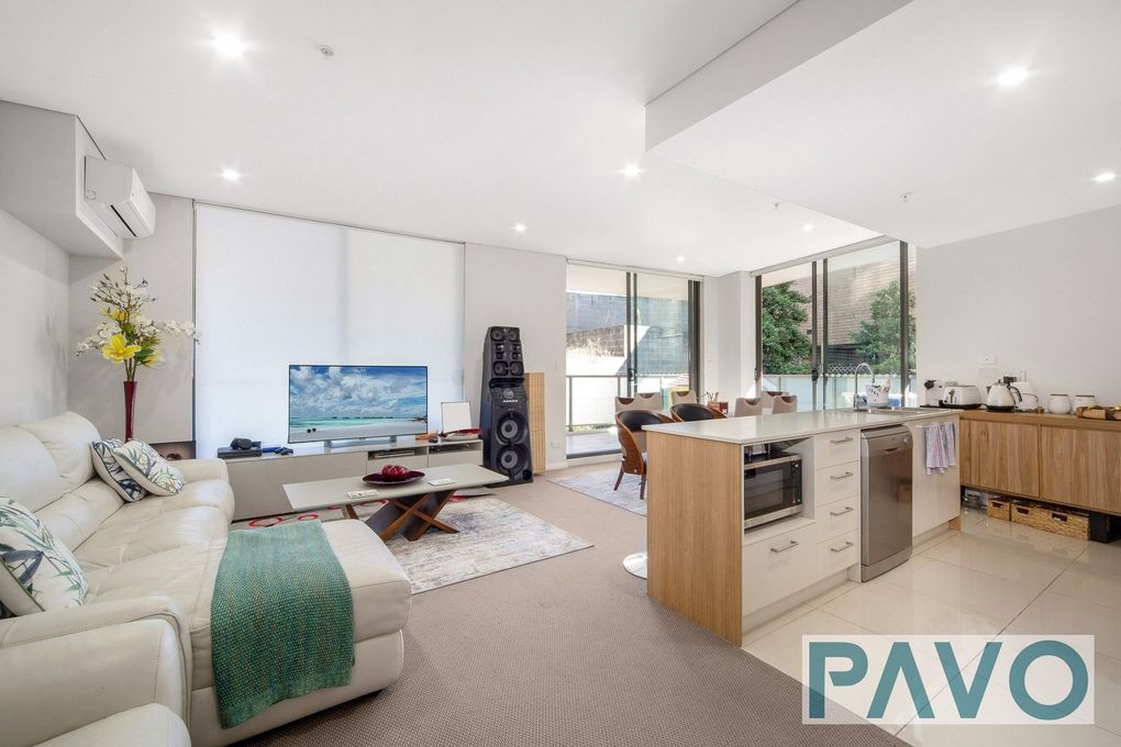North Rocks, New South Wales 2151, 3 Bedrooms Bedrooms, ,2 BathroomsBathrooms,Apartment,For Sale,1040