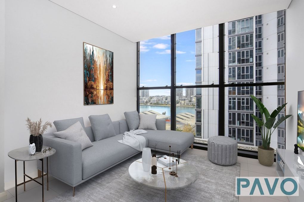 Wentworth Point, New South Wales 2127, 2 Bedrooms Bedrooms, ,2 BathroomsBathrooms,Apartment,For Sale,1041