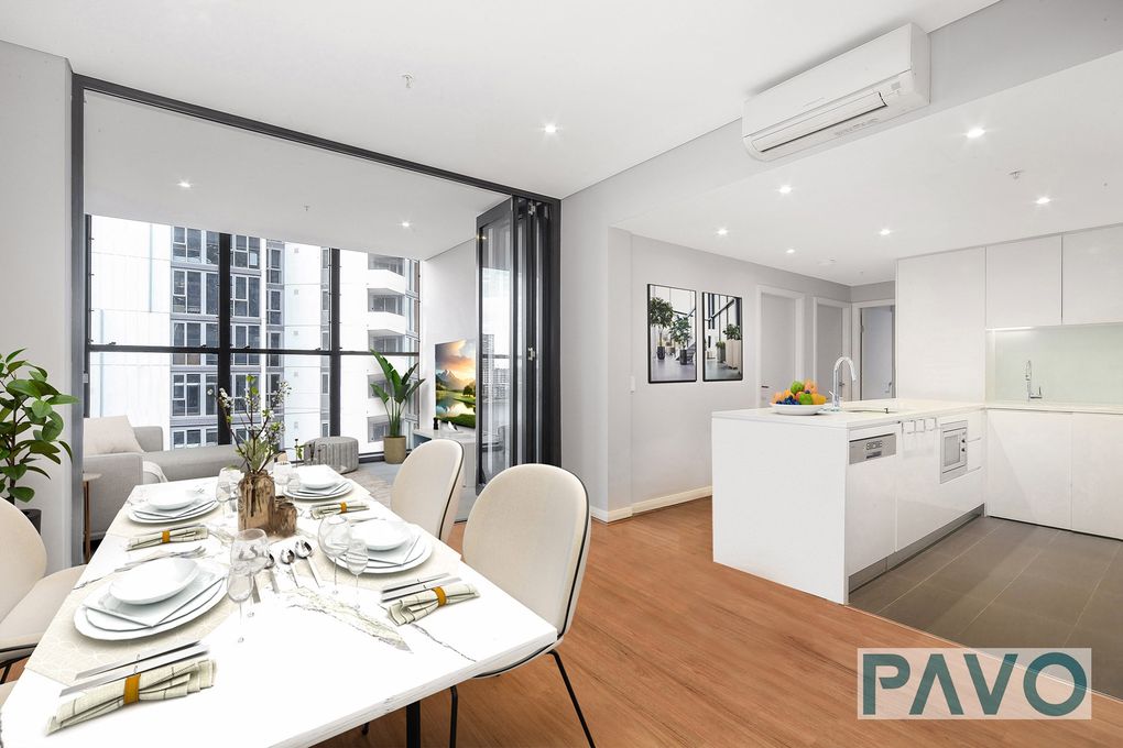 Wentworth Point, New South Wales 2127, 2 Bedrooms Bedrooms, ,2 BathroomsBathrooms,Apartment,For Sale,1041