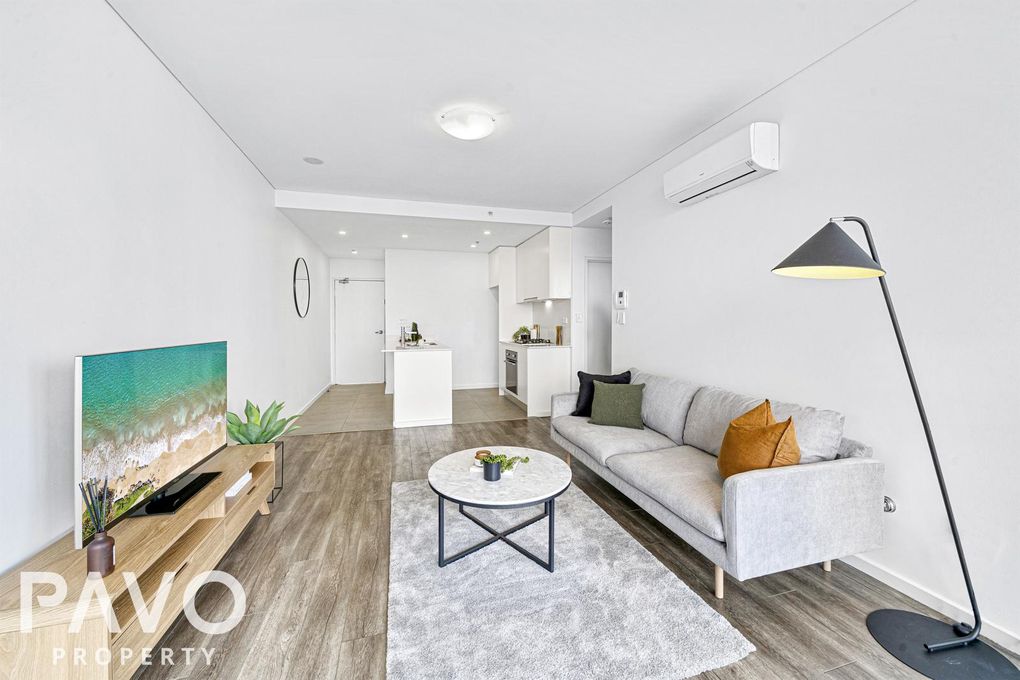 Burwood, New South Wales 2134, 1 Bedroom Bedrooms, ,1 BathroomBathrooms,Apartment,For Sale,1044