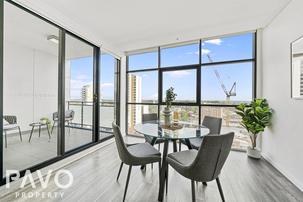 Burwood, New South Wales 2134, 1 Bedroom Bedrooms, ,1 BathroomBathrooms,Apartment,For Sale,1044