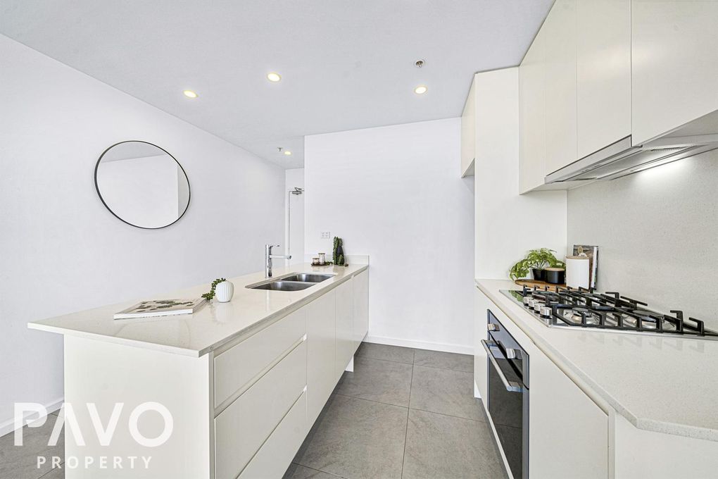 Burwood, New South Wales 2134, 1 Bedroom Bedrooms, ,1 BathroomBathrooms,Apartment,For Sale,1044