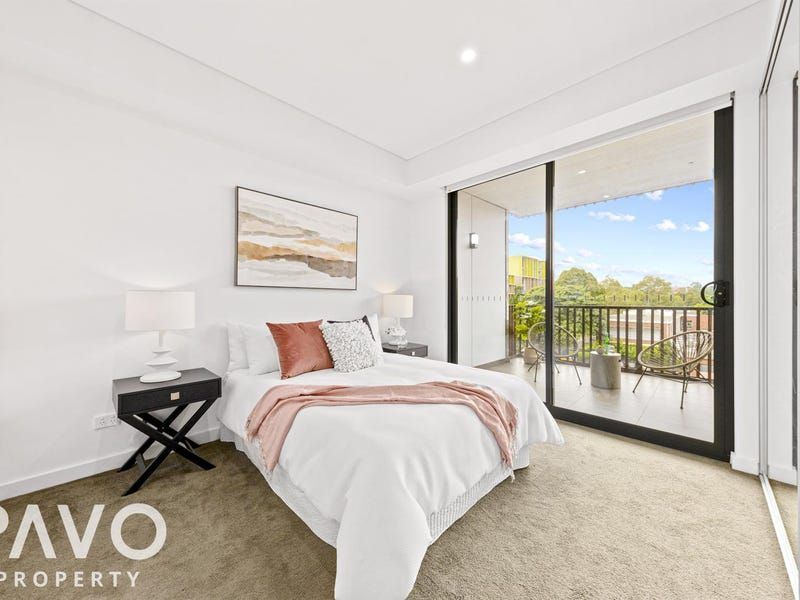 Rosebery, New South Wales 2018, 2 Bedrooms Bedrooms, ,2 BathroomsBathrooms,Apartment,For Sale,1045