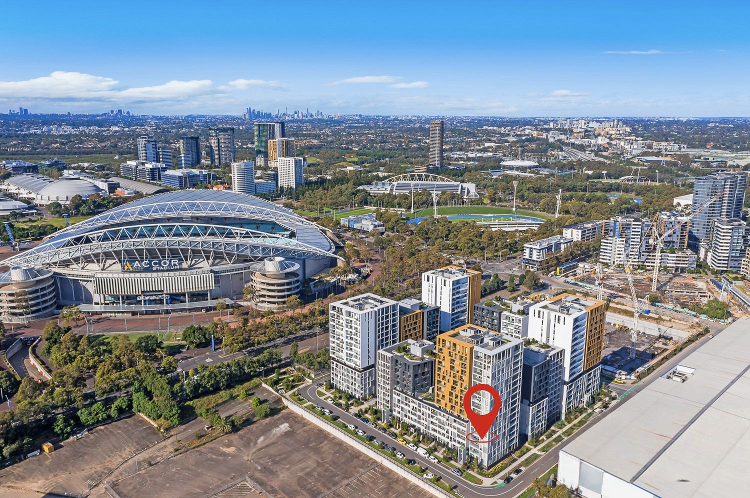 Lidcombe, New South Wales 2141, 2 Bedrooms Bedrooms, 0 ,2 BathroomsBathrooms,Apartment,For Sale,0,1048