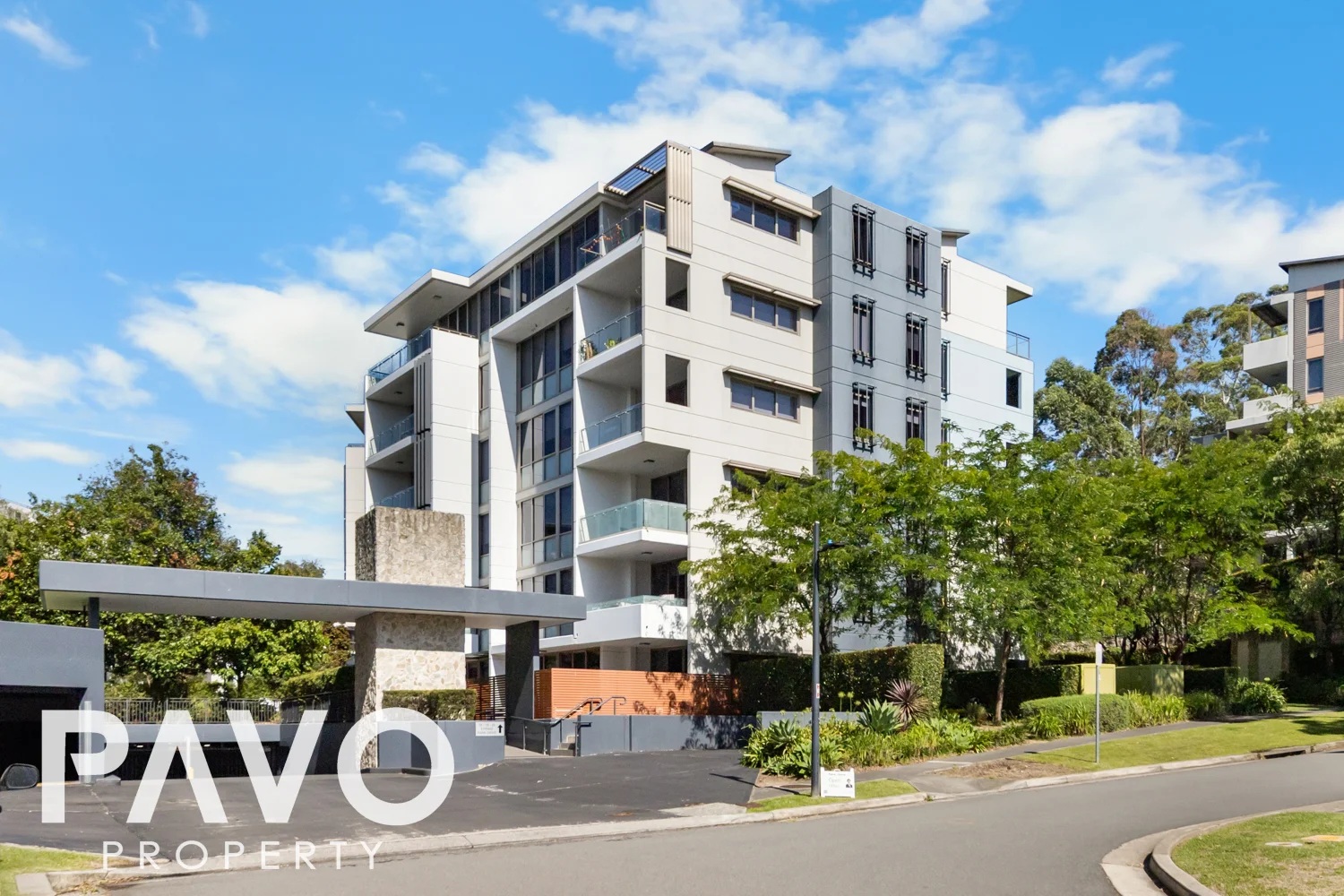 Epping, New South Wales 2121, 2 Bedrooms Bedrooms, 0 ,2 BathroomsBathrooms,Apartment,For Sale,0,1049