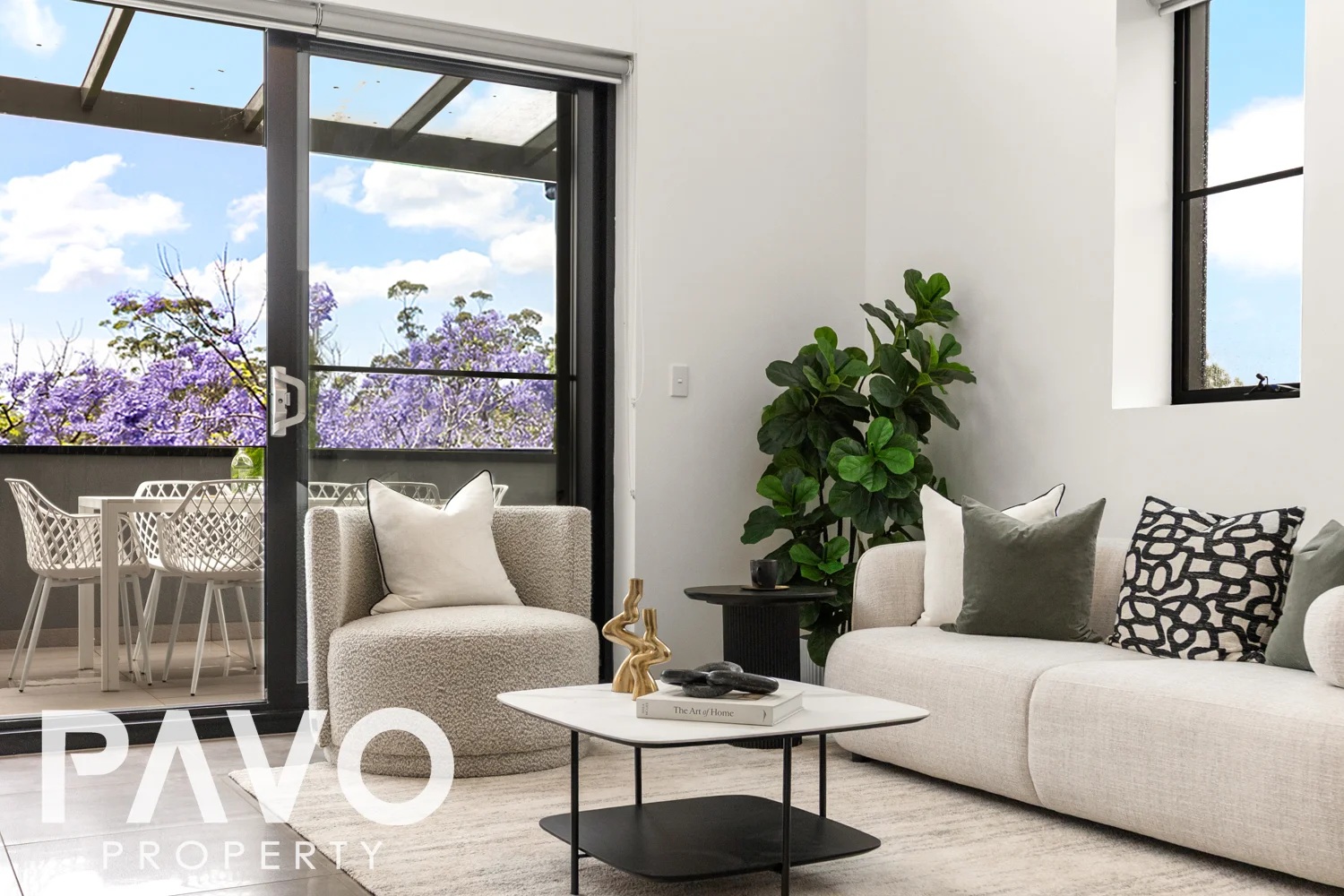 Epping, New South Wales 2121, 3 Bedrooms Bedrooms, 0 ,2 BathroomsBathrooms,Apartment,For Sale,0,1050