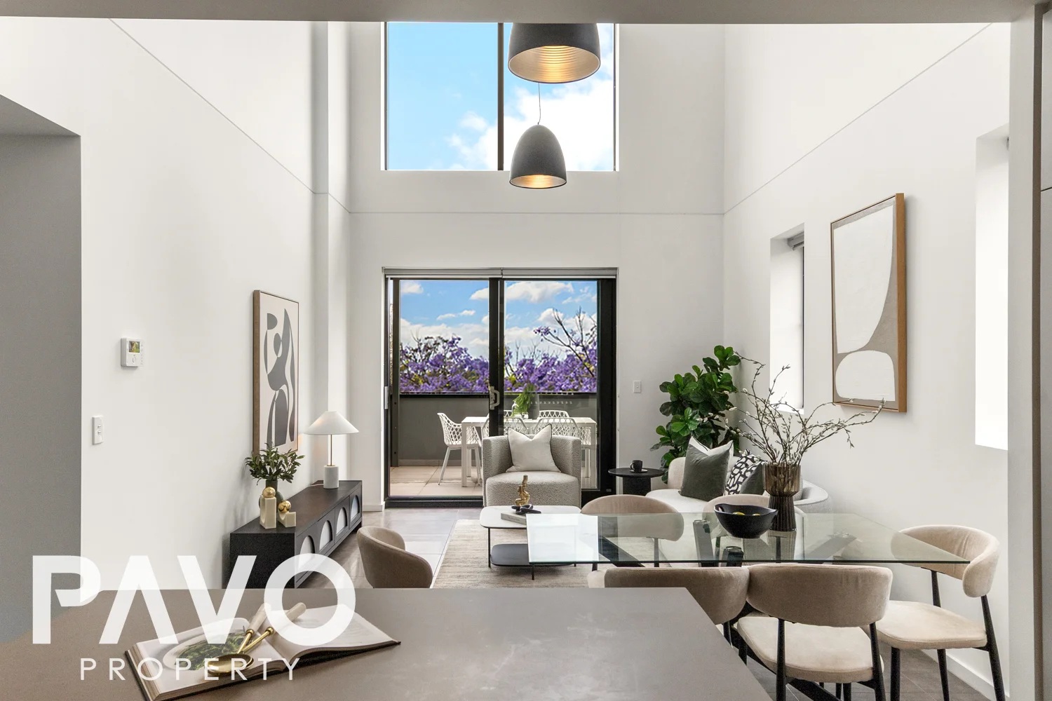 Epping, New South Wales 2121, 3 Bedrooms Bedrooms, 0 ,2 BathroomsBathrooms,Apartment,For Sale,0,1050