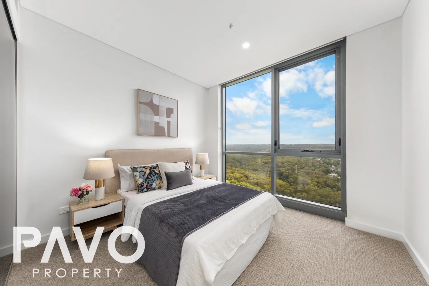 Macquarie Park, New South Wales 2113, 3 Bedrooms Bedrooms, 0 ,2 BathroomsBathrooms,Apartment,For Sale,0,1051