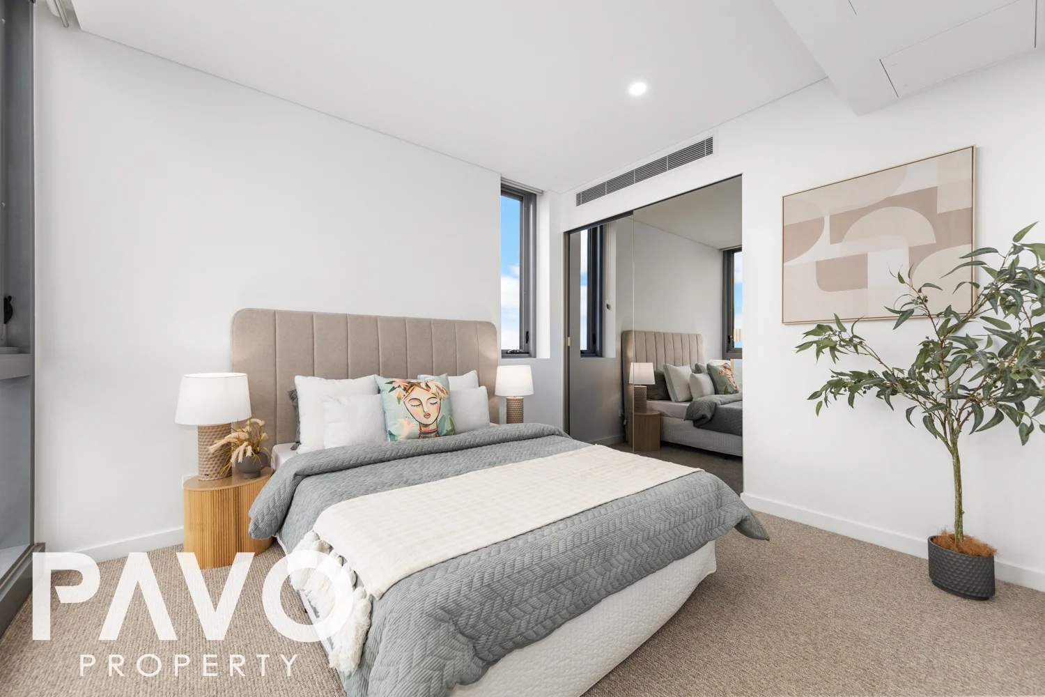 Macquarie Park, New South Wales 2113, 3 Bedrooms Bedrooms, 0 ,2 BathroomsBathrooms,Apartment,For Sale,0,1051