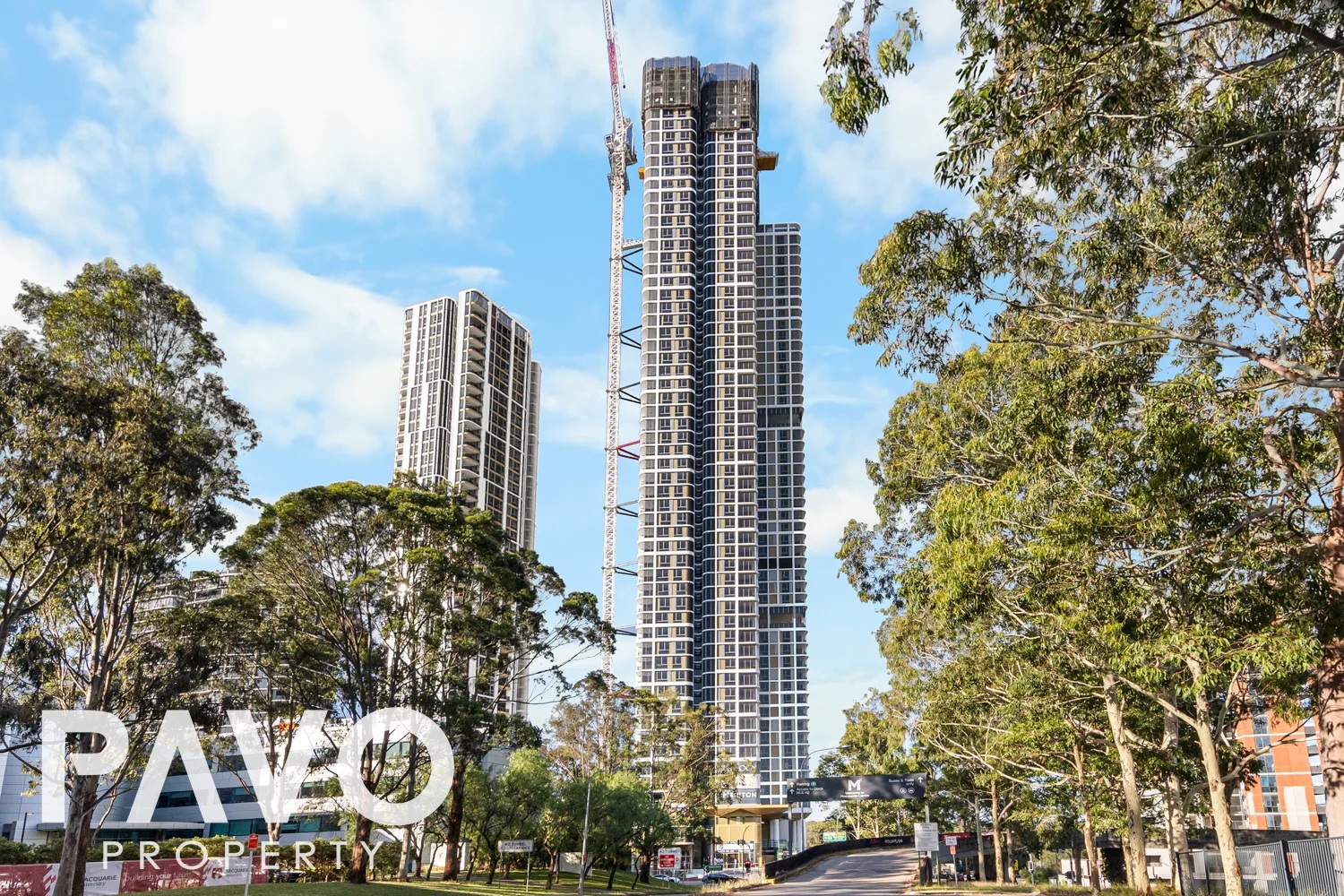 Macquarie Park, New South Wales 2113, 3 Bedrooms Bedrooms, 0 ,2 BathroomsBathrooms,Apartment,For Sale,0,1051