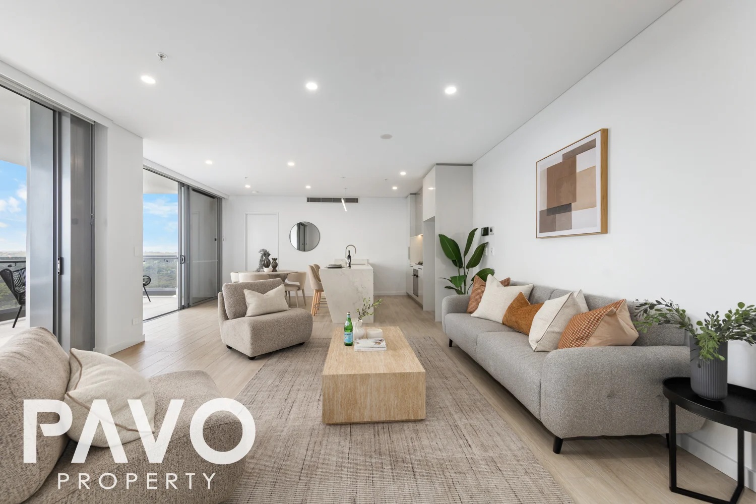 Macquarie Park, New South Wales 2113, 3 Bedrooms Bedrooms, 0 ,2 BathroomsBathrooms,Apartment,For Sale,0,1051