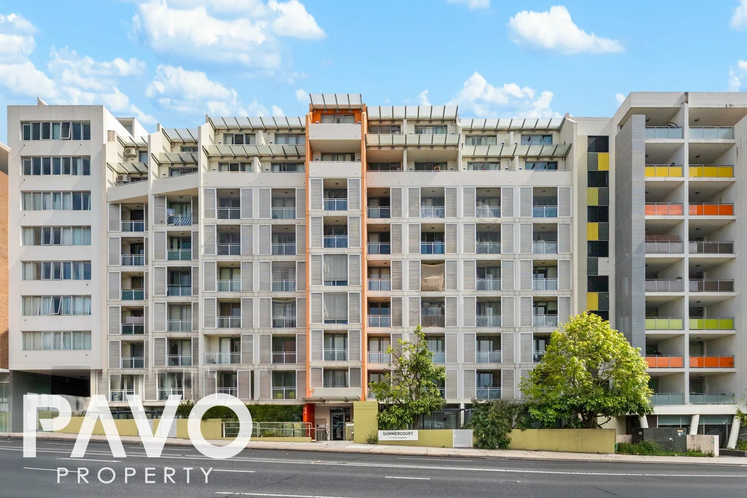 Strathfield, New South Wales 2135, 2 Bedrooms Bedrooms, 0 ,2 BathroomsBathrooms,Apartment,For Sale,0,1052
