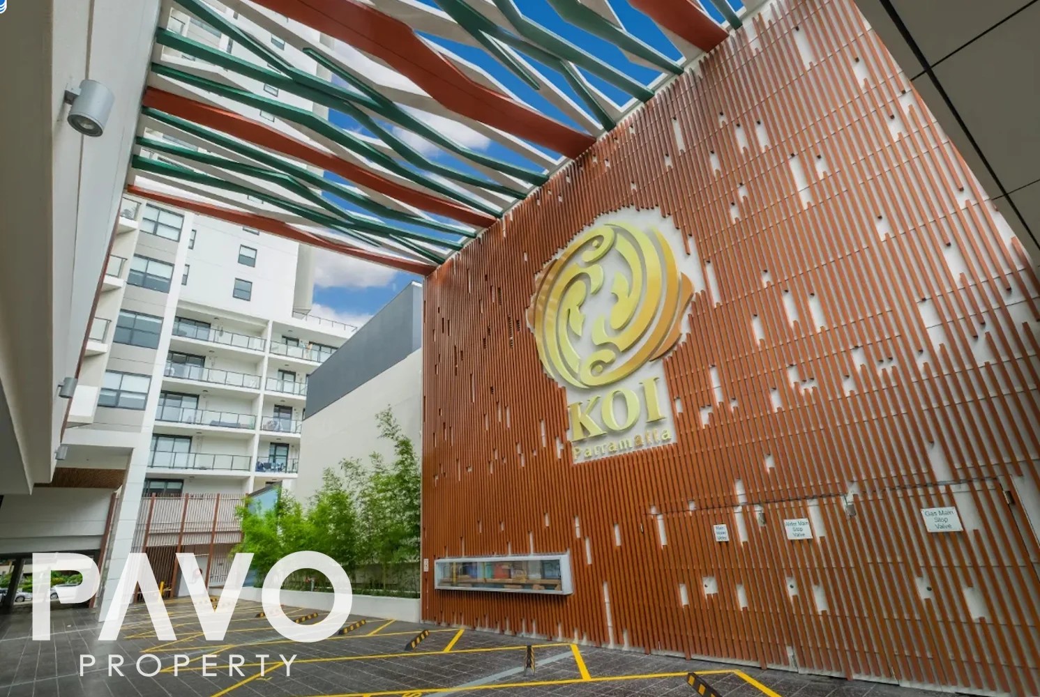 Parramatta, New South Wales 2150, 1 Bedroom Bedrooms, 0 ,1 BathroomBathrooms,Apartment,For Sale,0,1053