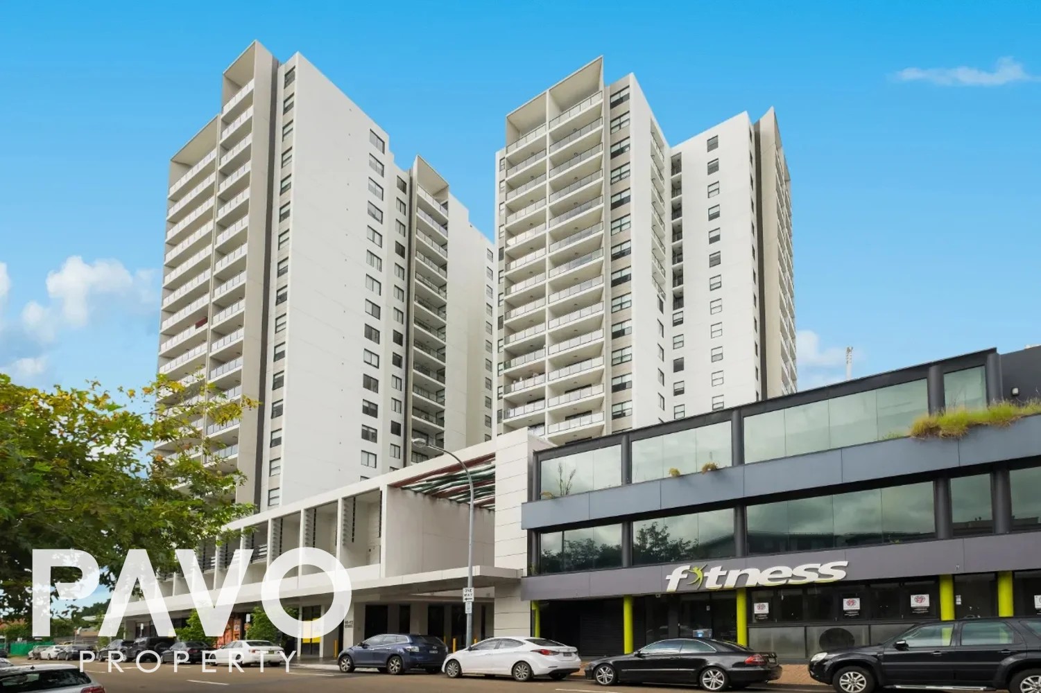 Parramatta, New South Wales 2150, 1 Bedroom Bedrooms, 0 ,1 BathroomBathrooms,Apartment,For Sale,0,1053