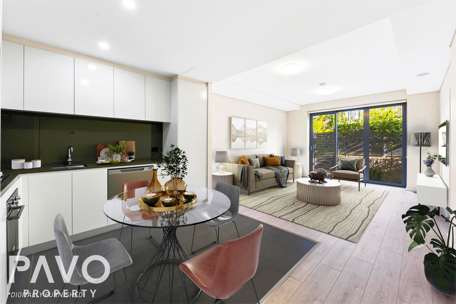 Wahroonga, New South Wales 2076, 1 Bedroom Bedrooms, ,1 BathroomBathrooms,Apartment,For Sale,1000